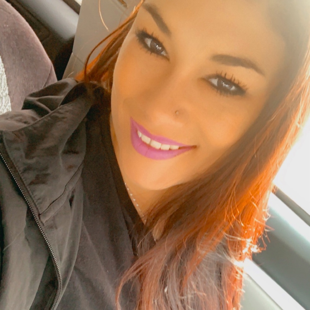 HEY YALL, I AM KAY-LANI...